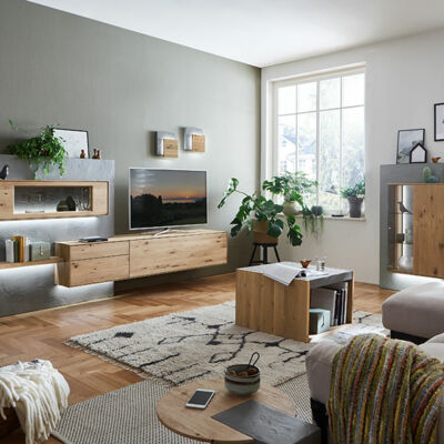 BRIK combination 24 – Hartmann solid wood furniture